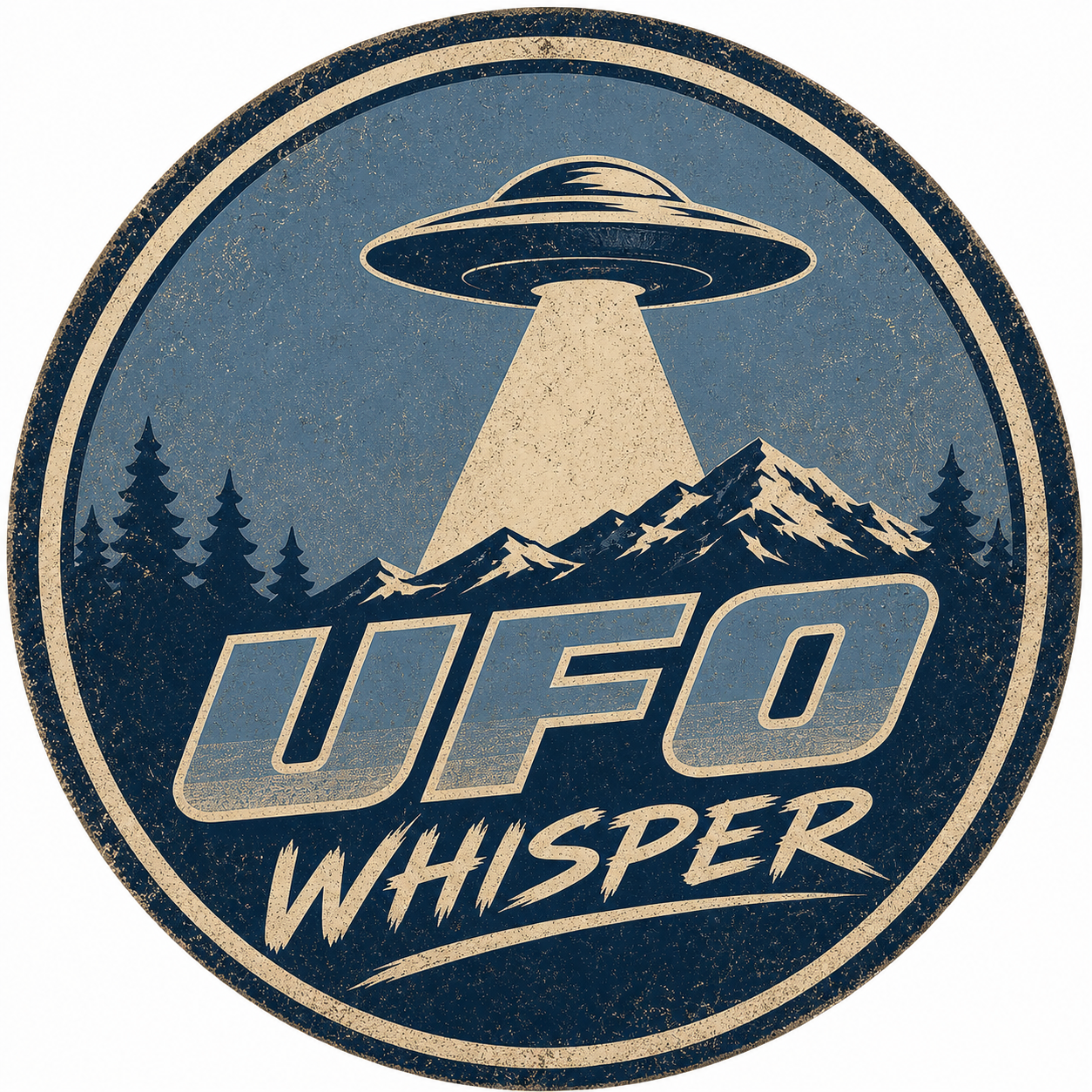 UFO Whisper