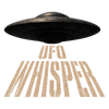 UFO Whisper - Home